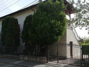 Abbázia Vendégház Balatonalmádiban egész évben