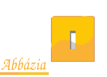Abbázia Apartmanház - Balatonalmádi